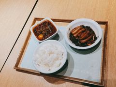 -老乡鸡(联家超市北辰天都店)