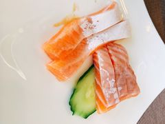 -粤海璇宫·木棉花高空旋转餐厅·聚会派对