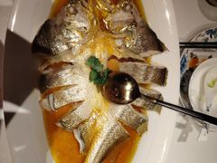 -醉舍·新淮扬菜(长宁龙之梦店)