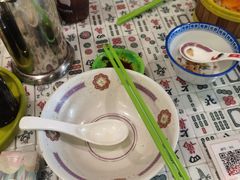 -七爺清汤腩(南开大悦城店)
