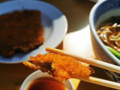 炸猪排-沪西老弄堂面馆(定西路店)