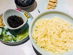 老北京炸酱面-董鲁烤鸭(建和街店)