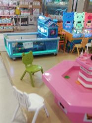 -孩子王童乐园(唐山万达广场店)