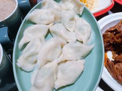 -东方饺子王(哈西万达店)