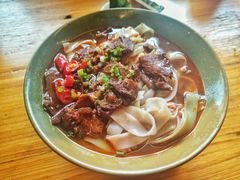 -十里香粉馆(虹桥中路店)