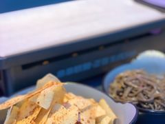 -燥次·烧烤酒场(万象城店)