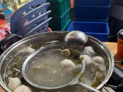 -中山脆肉鲩(新圳东路店)