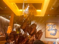 -北丐先生·野馄饨烧烤(泰达E街区店)