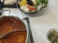 -呷哺呷哺 黄金牧场 (大港油田幸福广场店)
