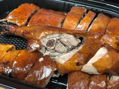 港式叉烧鸭-盒马鲜生(十里堡店)