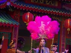 -西蒙人妖秀