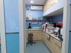 -甄爱宠物医院(疏影路店)