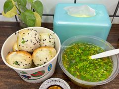 -许记生煎(遵义路店)