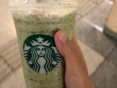 -星巴克(天津站区第二店)