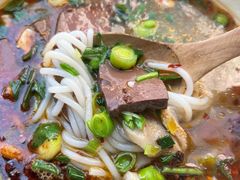 -黔派·虾子羊肉粉·小吃(佳宁娜广场店)