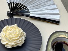 -潮一不贰·法式甜品·生日蛋糕·西式简餐(外滩店)