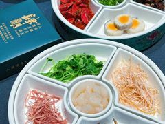 -肆月河豚·淮扬菜·湘菜(华天店)