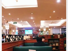 -萨莉亚意式餐厅(东山口店)