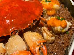 厦门红蟳蒸米糕-遇外滩(BFC外滩金融中心店)