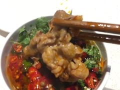 -川西坝子火锅(金沙1.0直营店)