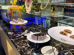 -巴犀烧烤(新崇光店)