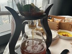 -THE WANG王品(上海中心云端店)