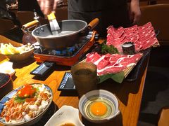 -魔丼屋(日月光店)