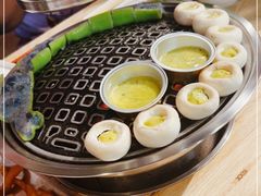 -霸腹烤肉(厦门柚子番店)