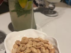 -大堂酒廊·亚龙湾万豪度假酒店