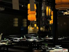 -绿茶餐厅(财富购物中心店)