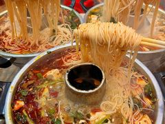 -王大乔泡椒米线·小火锅(星城天地店)