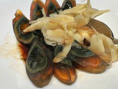 铜陵泡姜松花蛋-皖宴(合肥店)