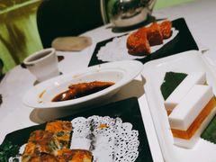 -老伙记海鲜码头(北滘店)