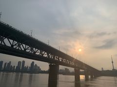 -武汉长江大桥