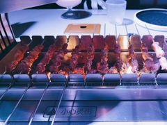 -丰茂烤串(全国首店)
