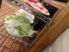 -马记伊源斋涮肉·清真菜(潘家园古玩市场店)