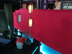 大堂-東大方(武康千秋广场店)