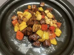 -肆月河豚·新淮扬菜·烤鸭(中关村店)