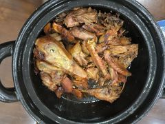 姜母鸭-斯丹姜母鸭(涂门街总店)