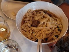 -晋阳春·山西菜·北京烤鸭(交大店)