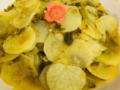 -莲花餐饮(朱雀店)
