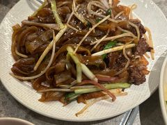 -留半山·香港食堂(啦啦宝都店)