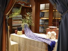 -叶叶菩提(太原别墅店)