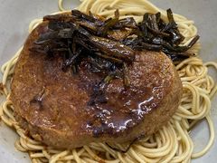 -明呈黄鱼面馆(斜土路店)