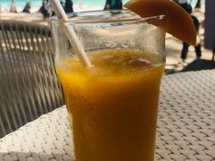 -Cha Cha's Beach Cafe