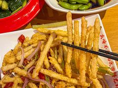 -庆峰龙虾烧烤(合肥一店)