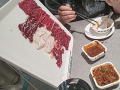-非遗•老字号•阿彬牛肉火锅(广济桥店)