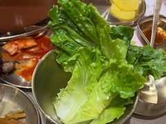 -西塔老太太泥炉烤肉(济南首店)