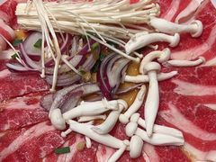 -韩时烤肉(丰科万达广场店)