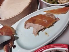 -小吊梨汤·北京菜·烤鸭(华润万象城店)